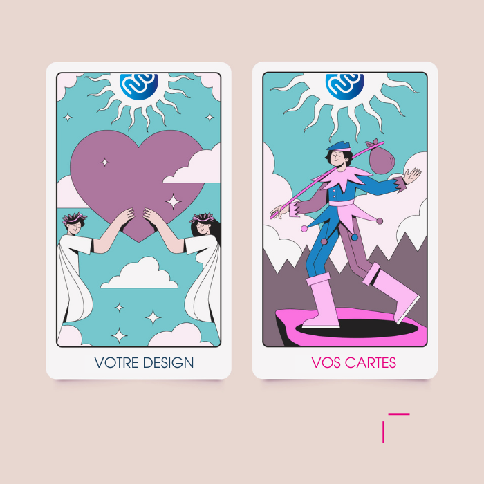 Cartespersonnalisees_tarot